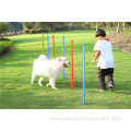 Pet Safe Bar Jump Agility Device Dog Hurdle